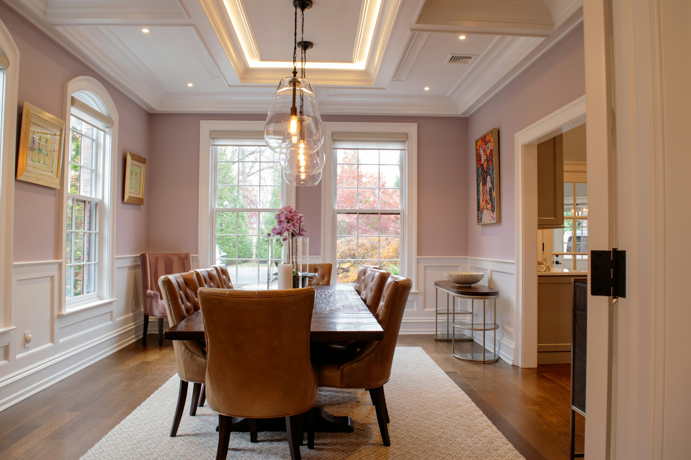 Custom Trim & Molding